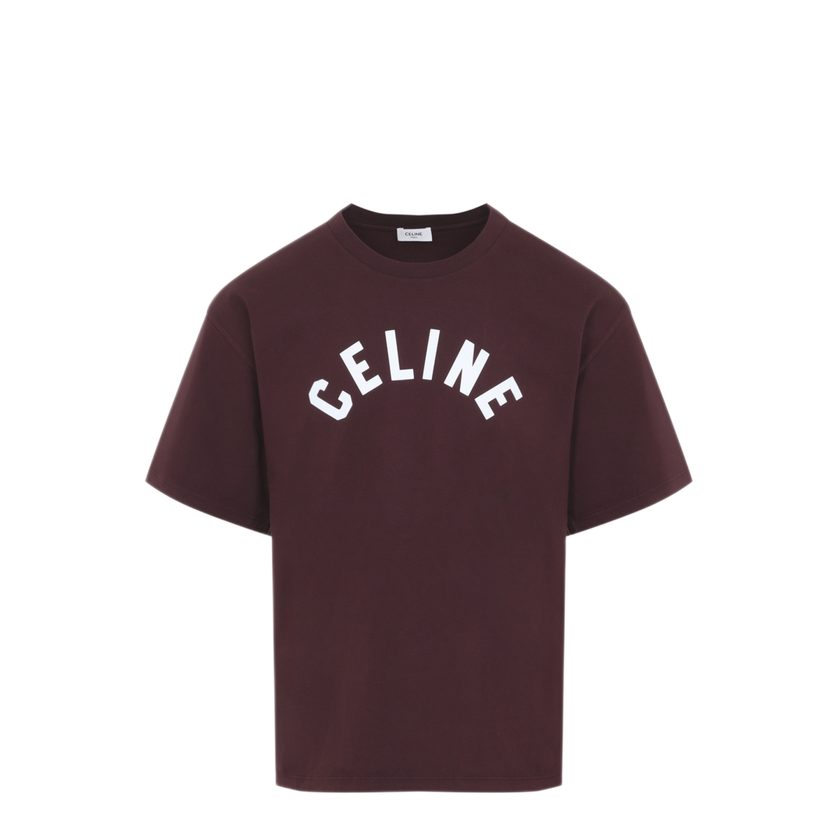 MAYFEYR - Celine - Relaxed T Shirt - RX0HU1242FZU1