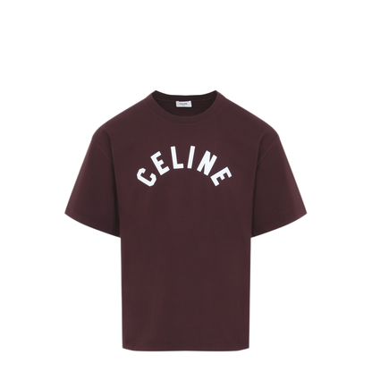 MAYFEYR - Celine - Relaxed T Shirt - RX0HU1242FZU1