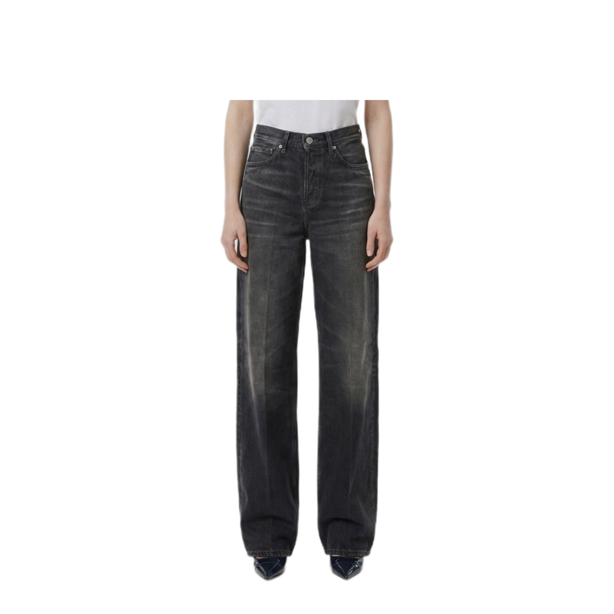 MAYFEYR - Haikure - Bethany Jeans - HEW03296DF119L0938