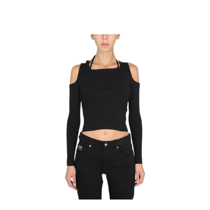 MAYFEYR -  - Shirt With Bare Shoulders - 73HAFM30CM01G899