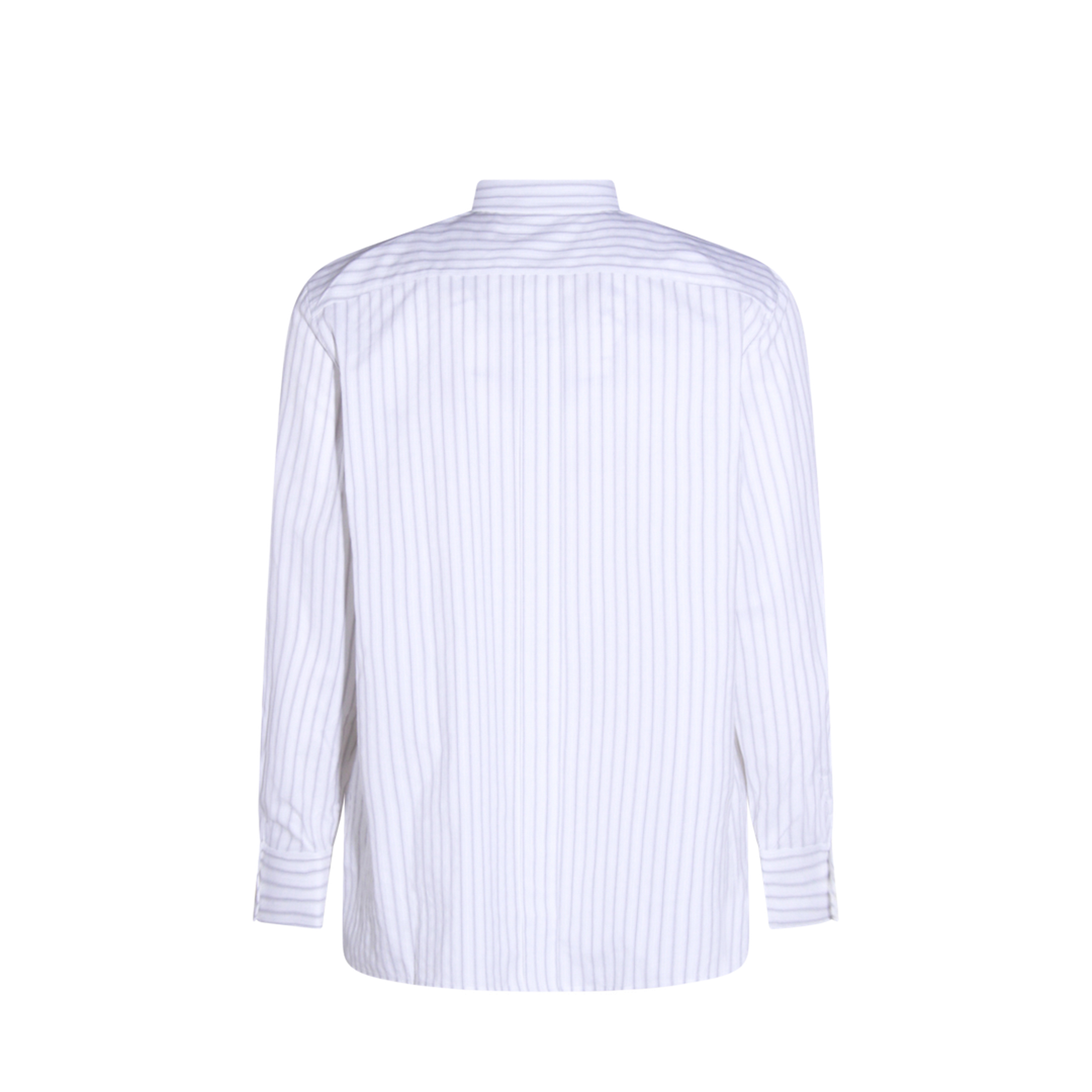 Striped Shirt