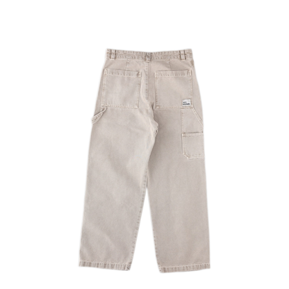 Dan Carpenter Cappuccino Denim Jeans