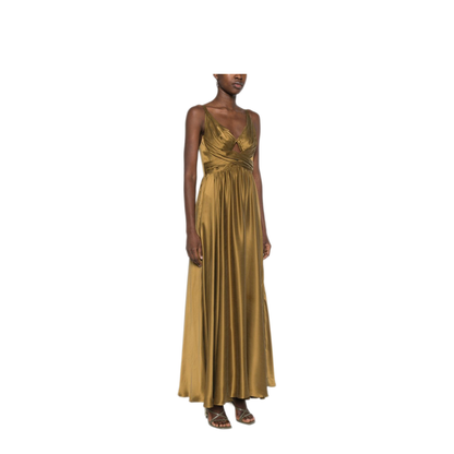 MAYFEYR - Zimmermann - Dresses Green - 5396DF26ROLV