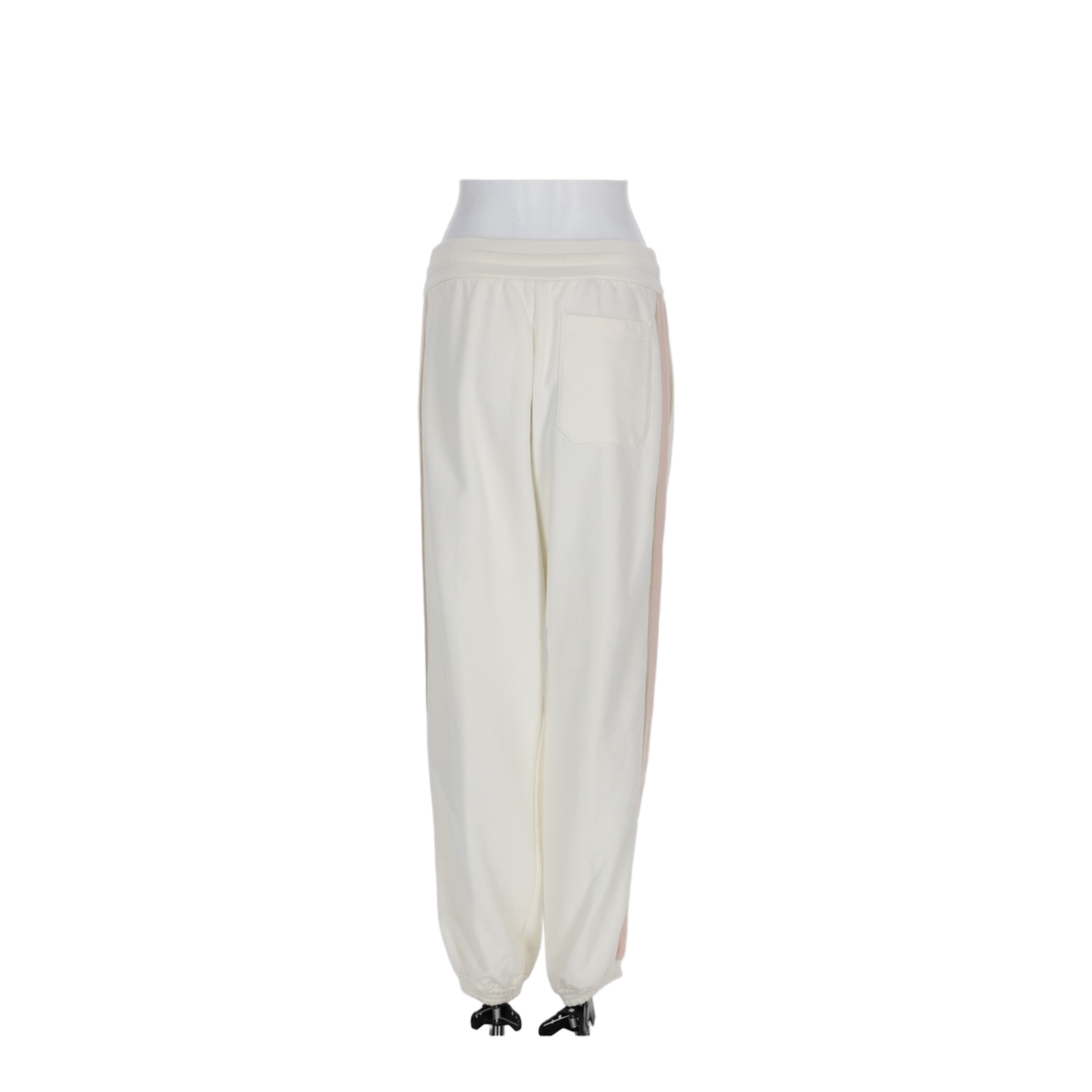 MAYFEYR - Gucci - Cotton Jersey Trackpant - 779000XJF8U9286