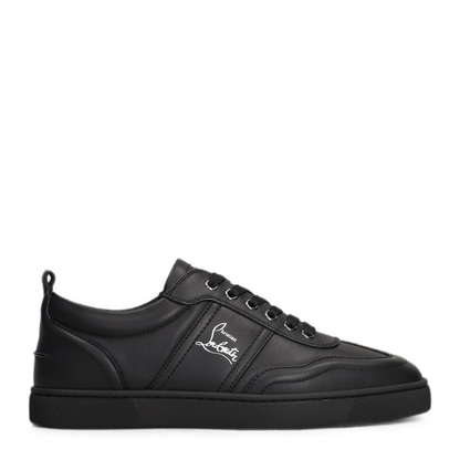 MAYFEYR - Christian Louboutin - Sneakers Black - 1260322BK01