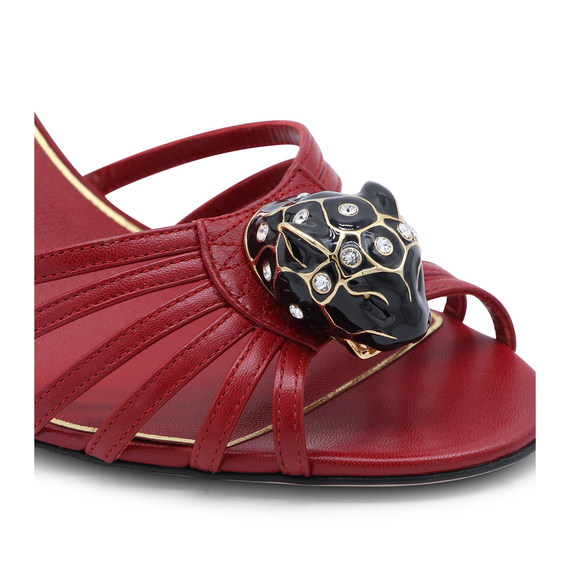 MAYFEYR - Valentino - Garavani Sandals - 8W2S0PB2LIRBGN