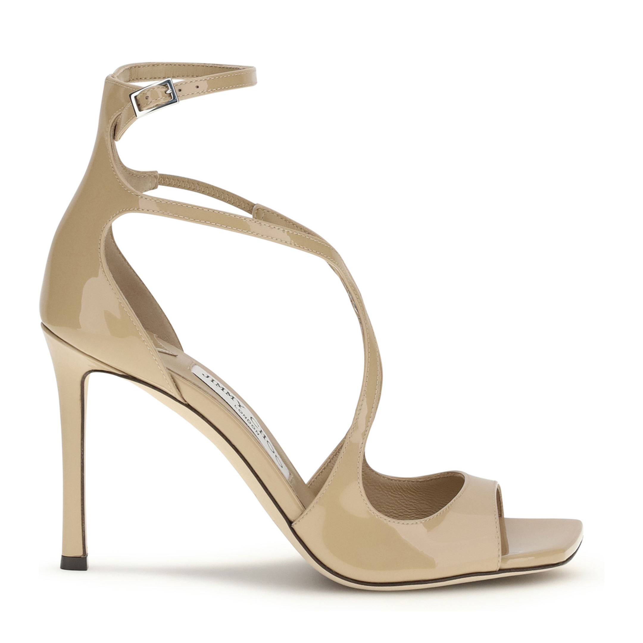 MAYFEYR - Jimmy Choo - Azia Sandals - J000181175