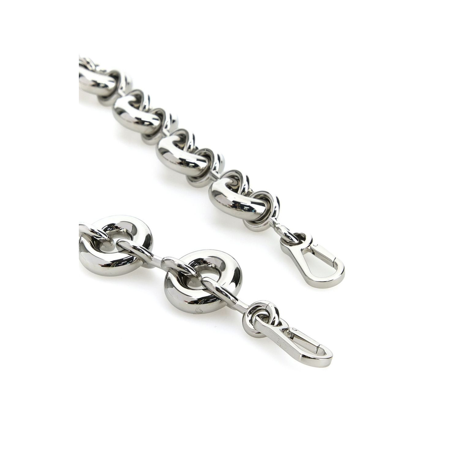 Donut Chain Strap