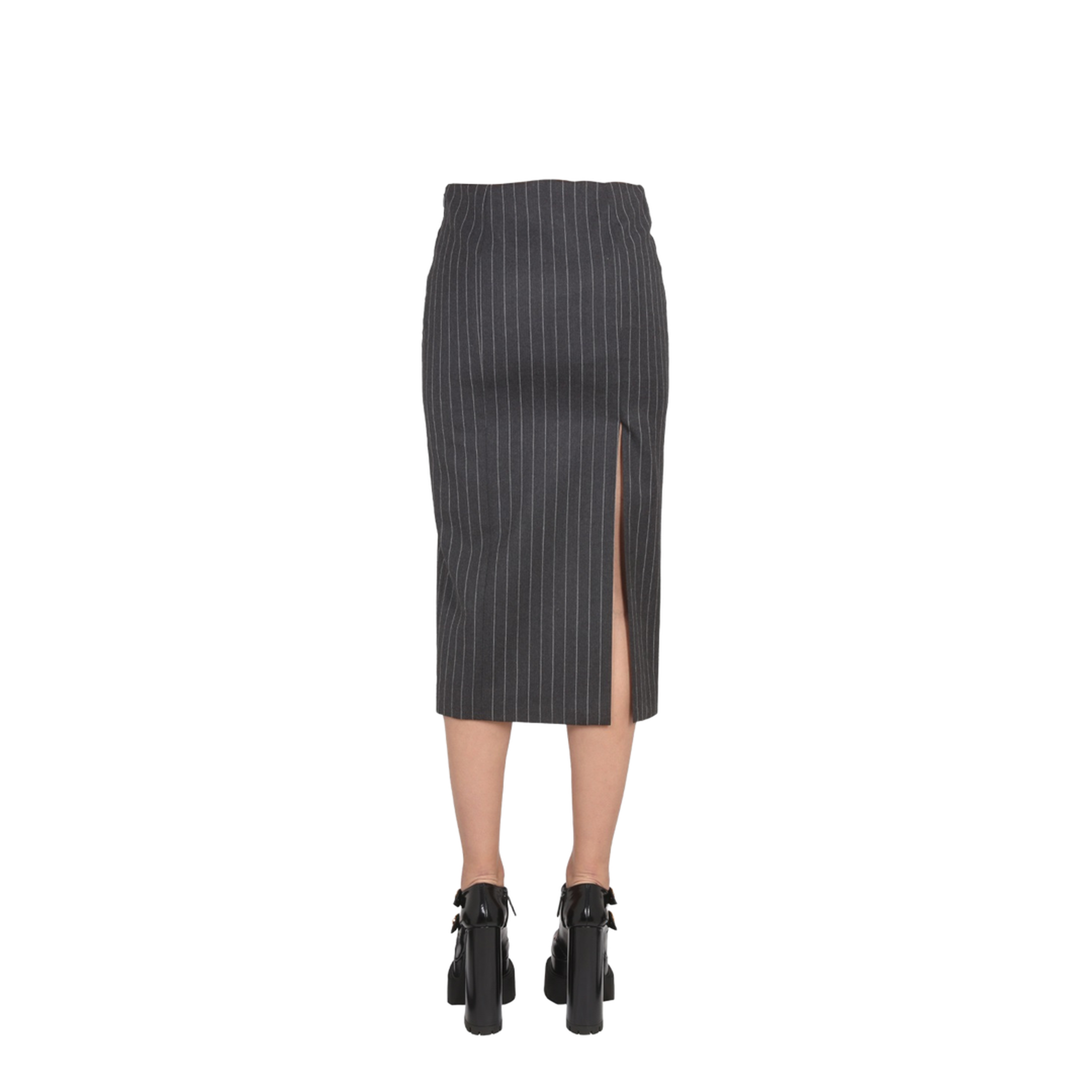 Pencil Skirt