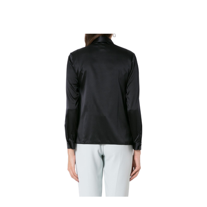 Silk Shirt