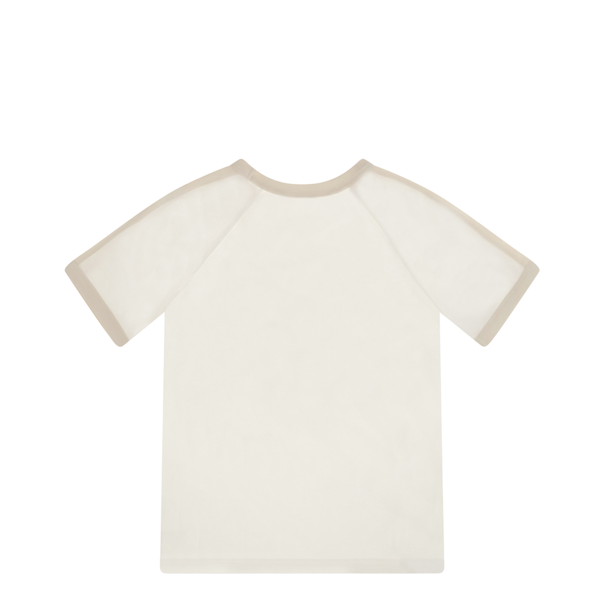 MAYFEYR - Gucci - Logo T Shirt For Boy - 864634XJHW69043