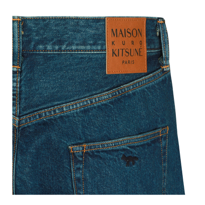 MAYFEYR - Maison Kitsuné - Jeans - 9900010518