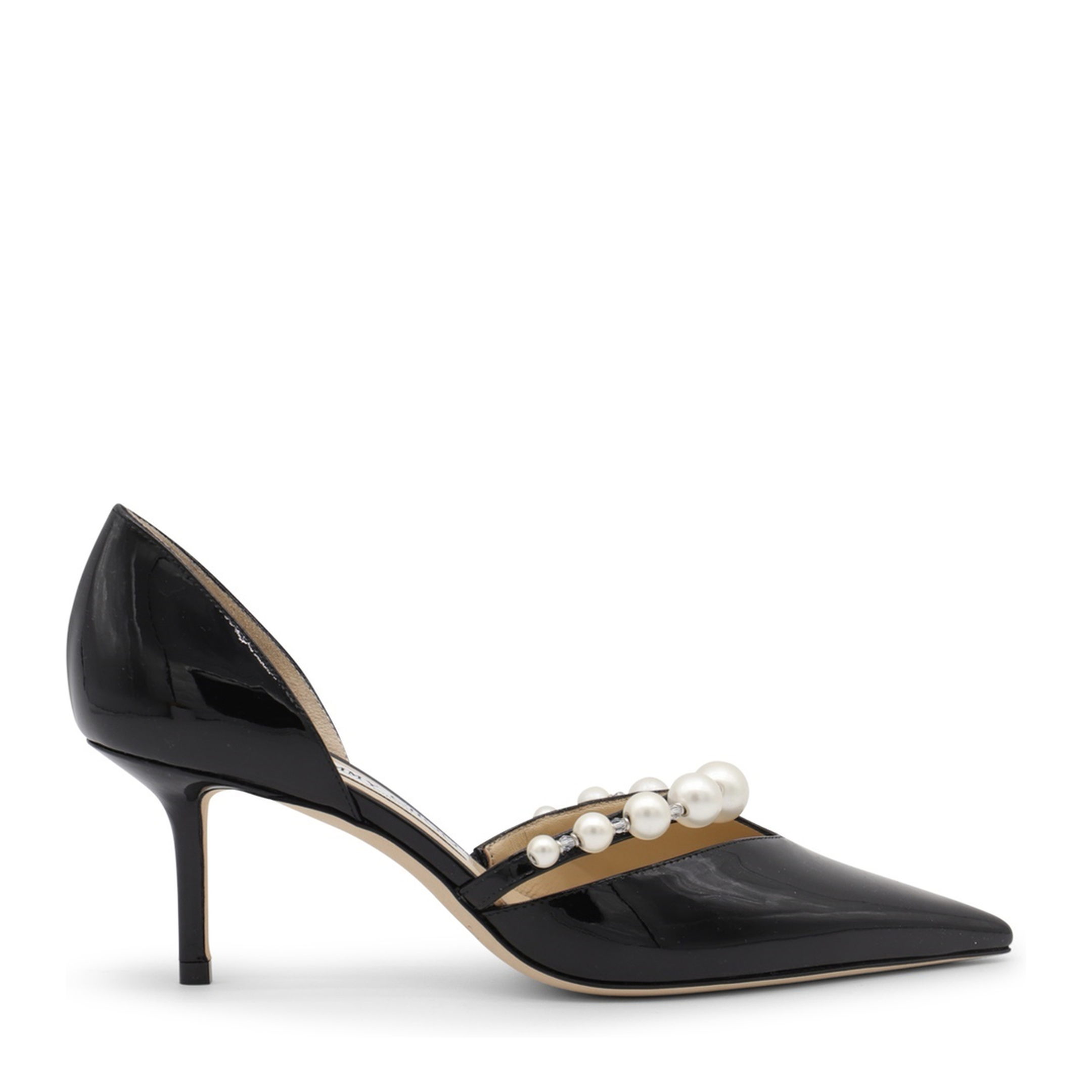 MAYFEYR - Jimmy Choo - With Heel - AURELIE65XKM000050