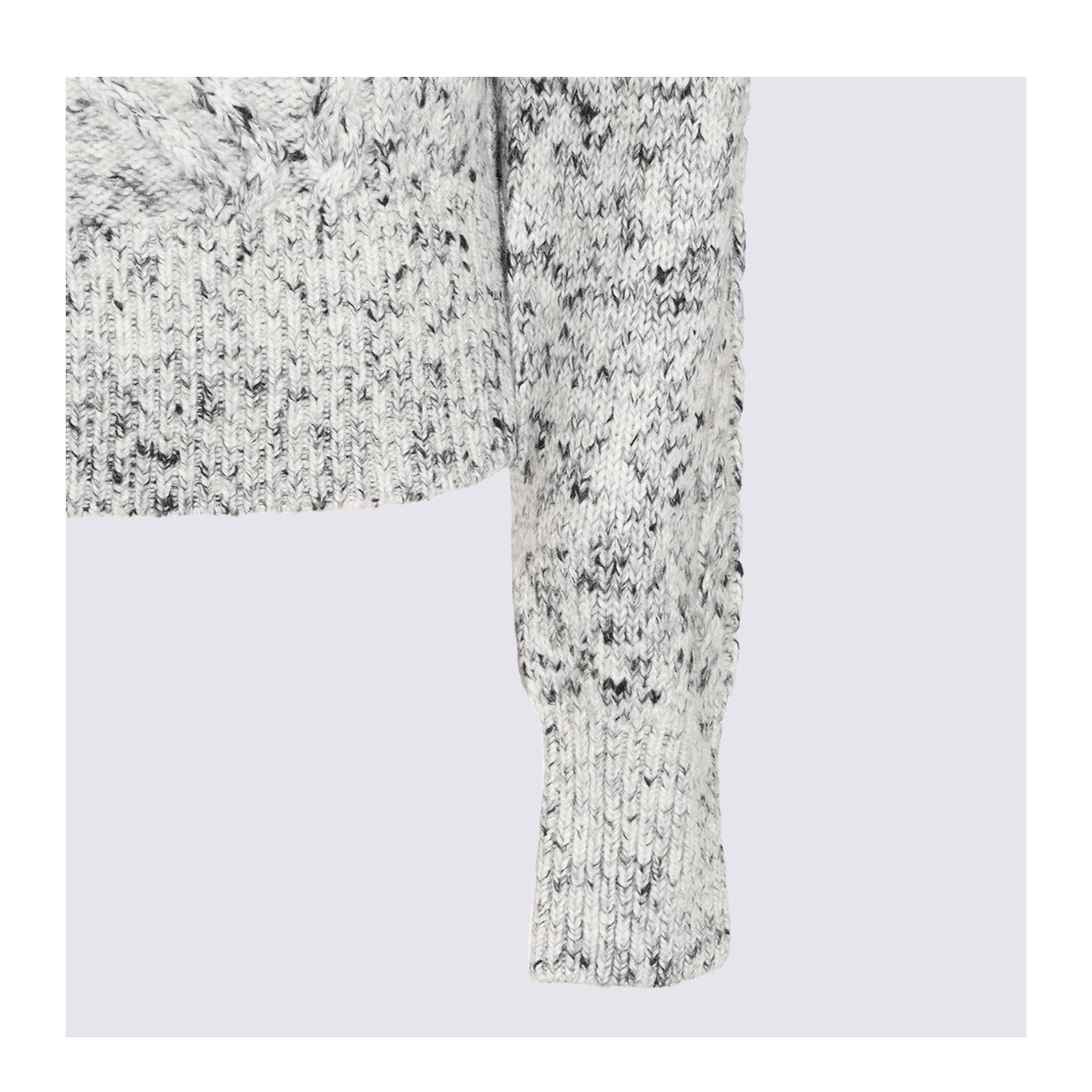MAYFEYR -  - Sweater - 26APU0925FAD3L08E02GY