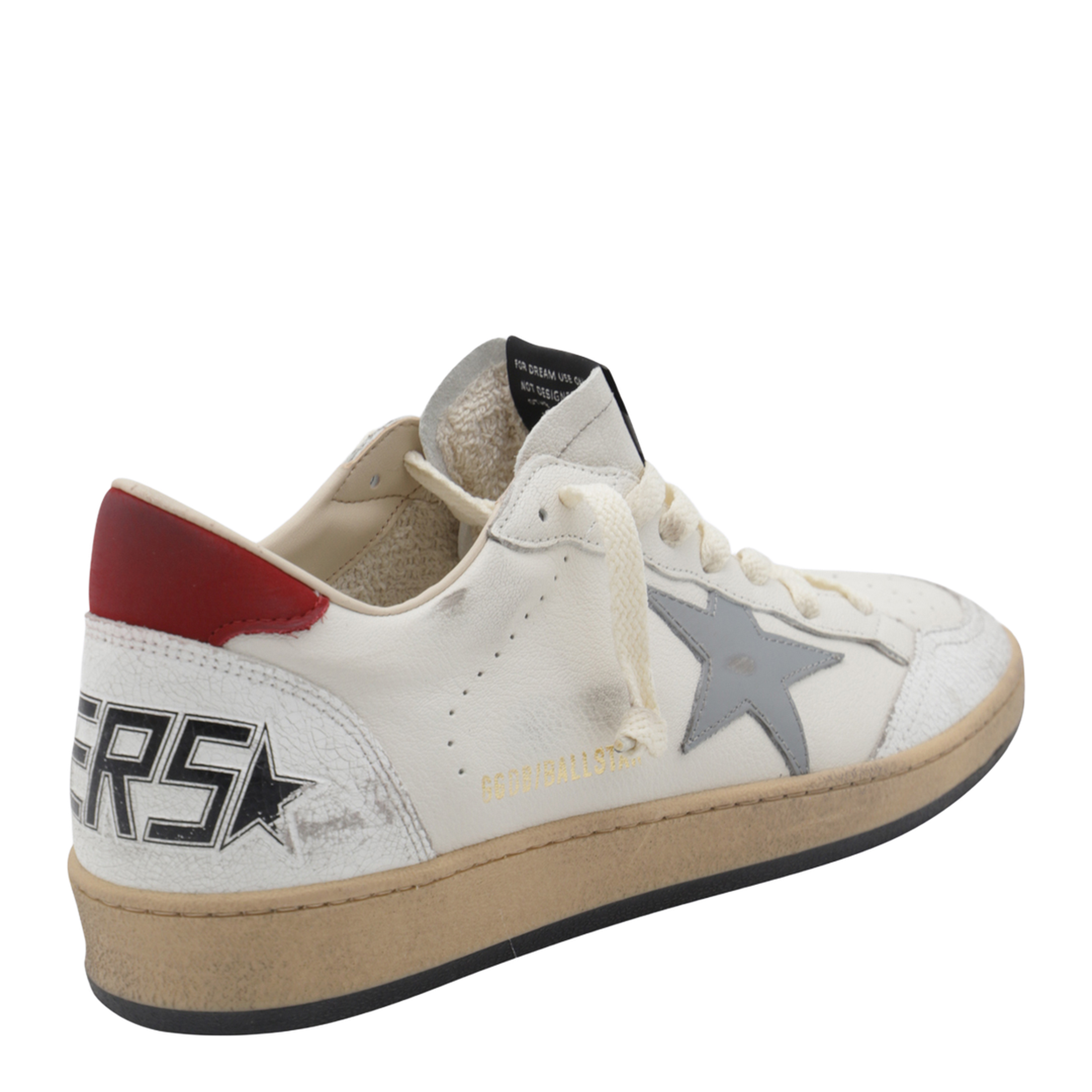 Ball Star Sneakers