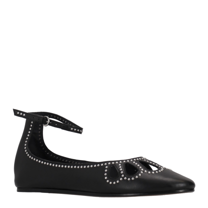 MAYFEYR - Isabel Marant - Ballet Flats - BN0025FAD1A14SBKSI