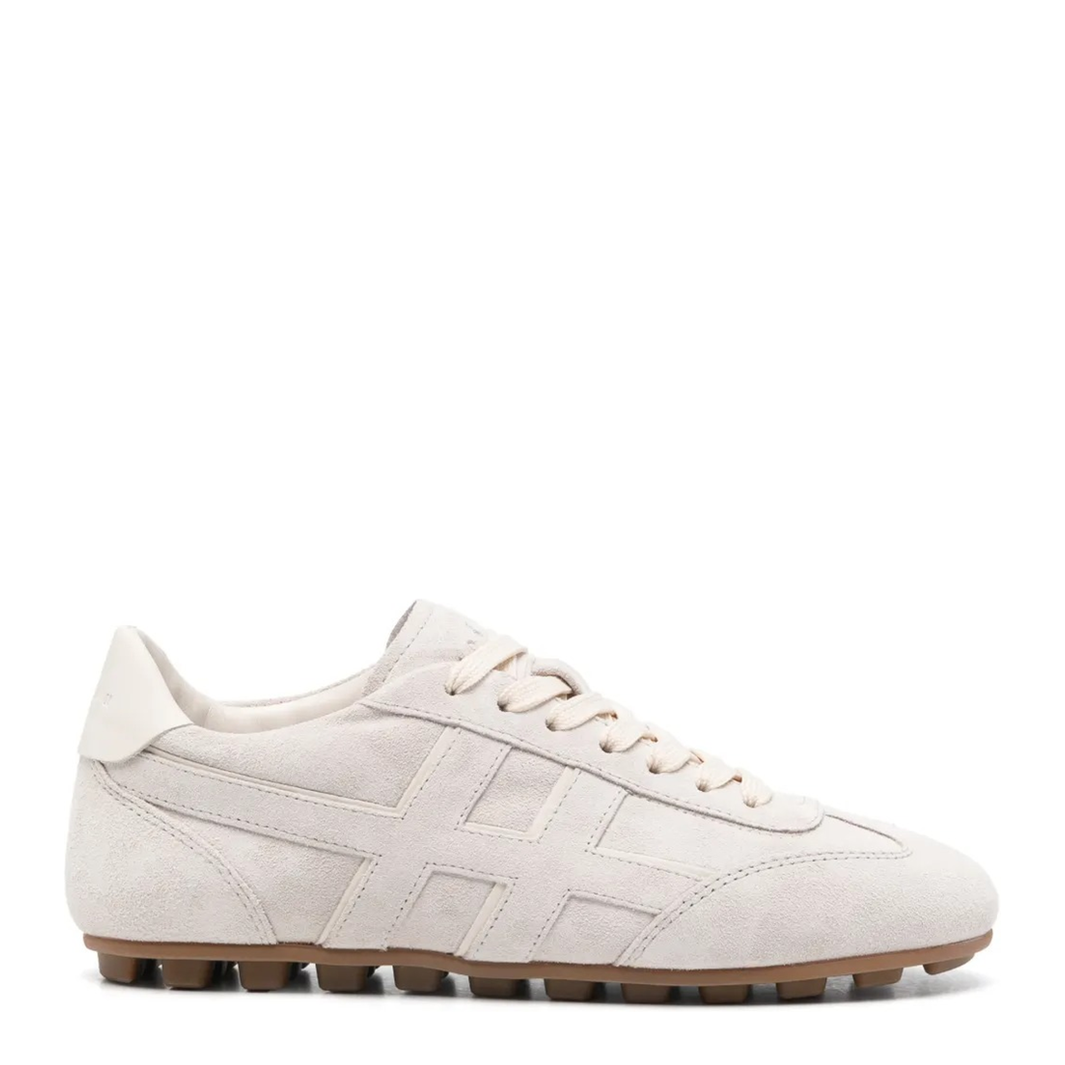 MAYFEYR - Hogan - Olympia Suede Sneakers - HXW6930FX20UHO