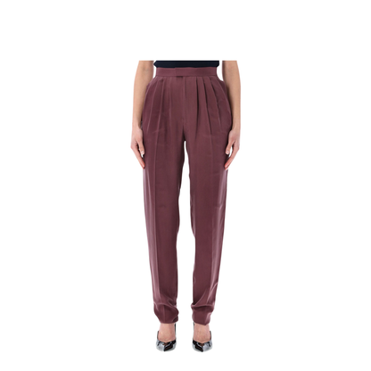 MAYFEYR - Saint Laurent - Trousers - 856580Y6J785060