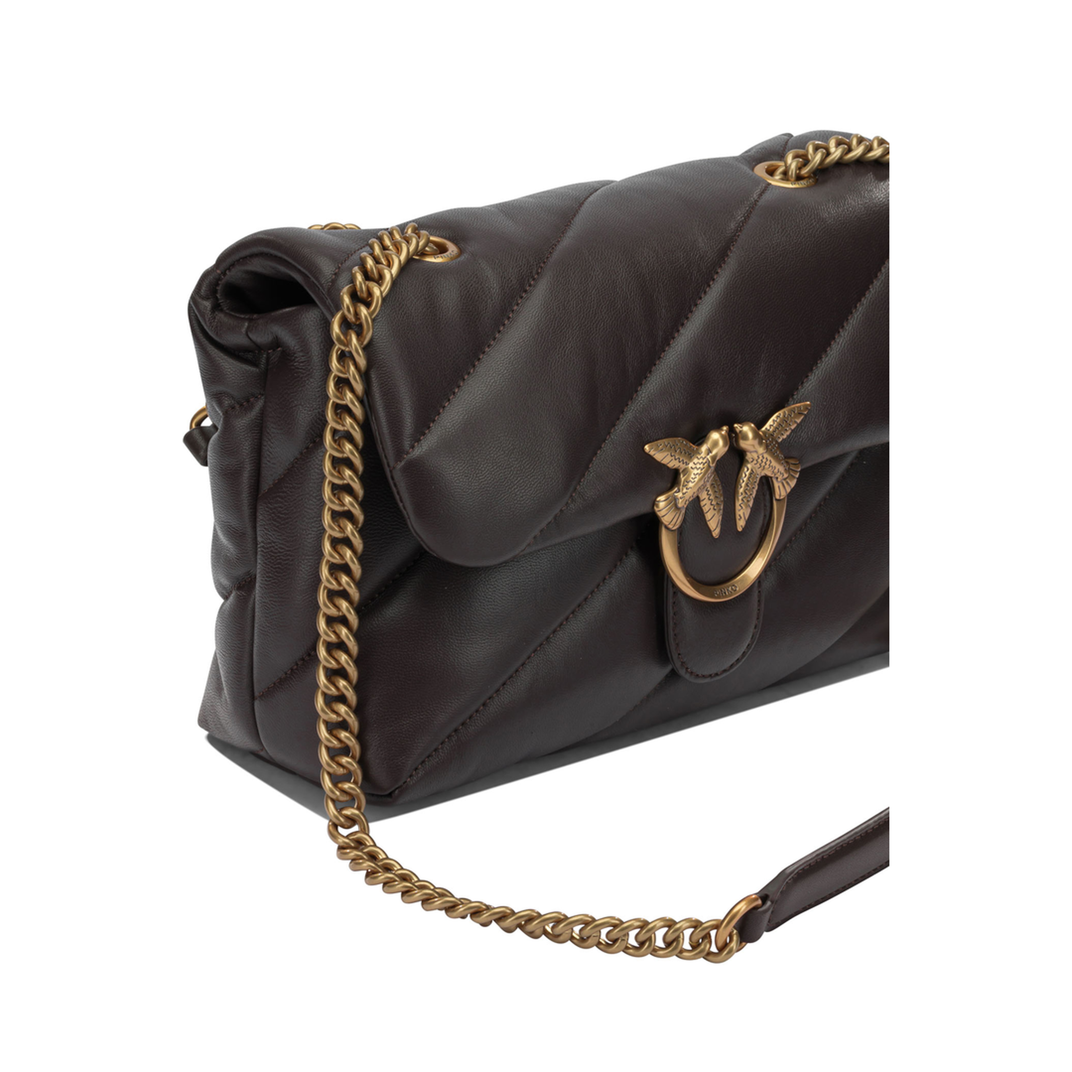 MAYFEYR - Pinko - Crossbody Bag - 100038A0F2M12Q