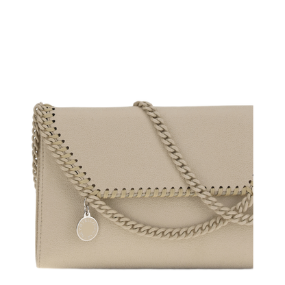 MAYFEYR - Stella Mccartney - Eco Shaggy Shoulder Bag - 581238WP04551417