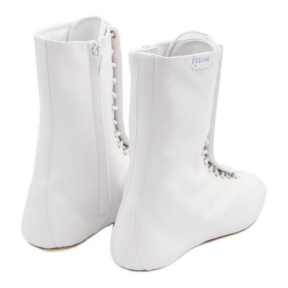MAYFEYR - Celine - Ballet High Ankle Boot - 366535272COOIA