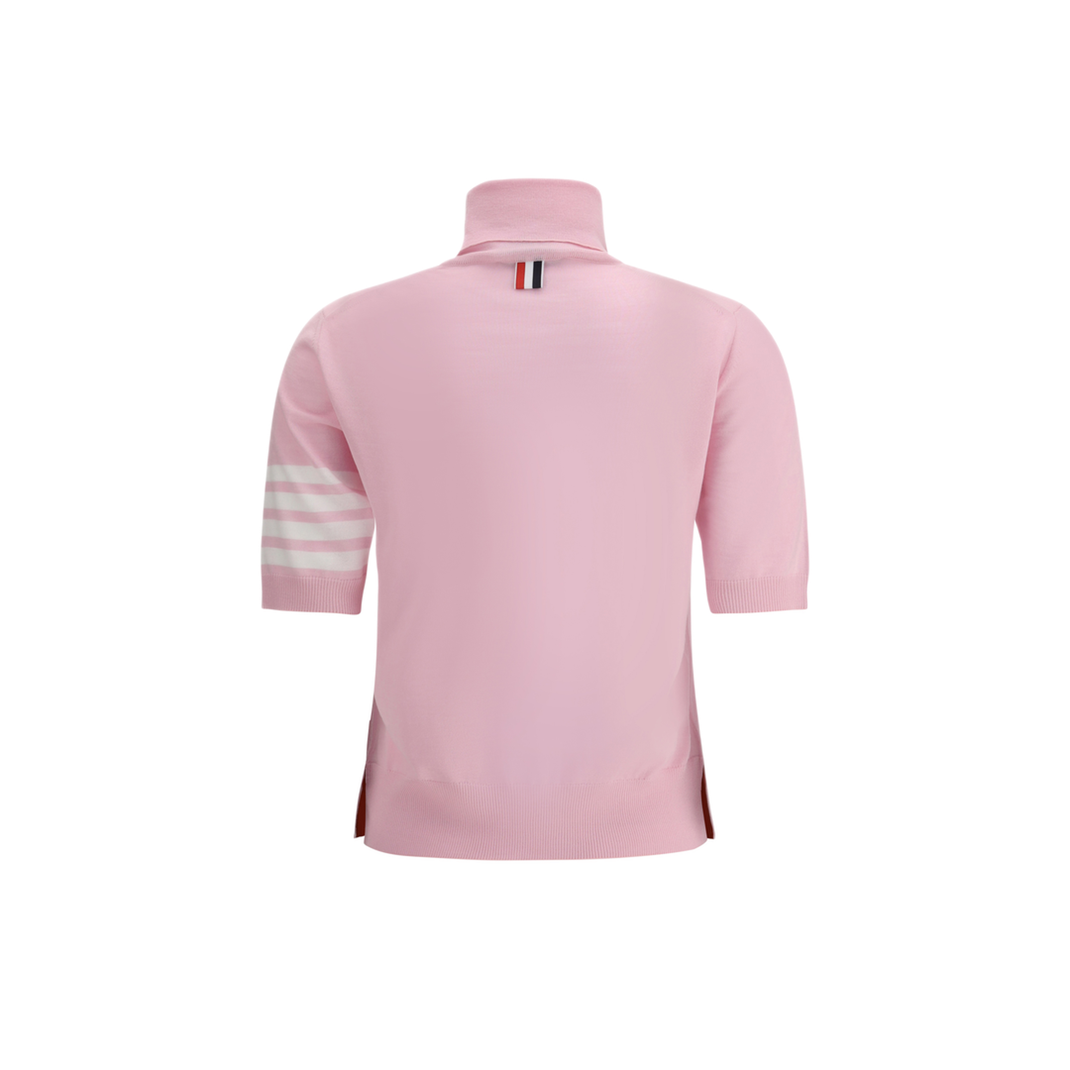 MAYFEYR - Thom Browne - Turtleneck Sweater - FKA434AY1014680
