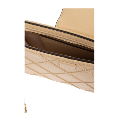 Fleming Mini Chain Wallet