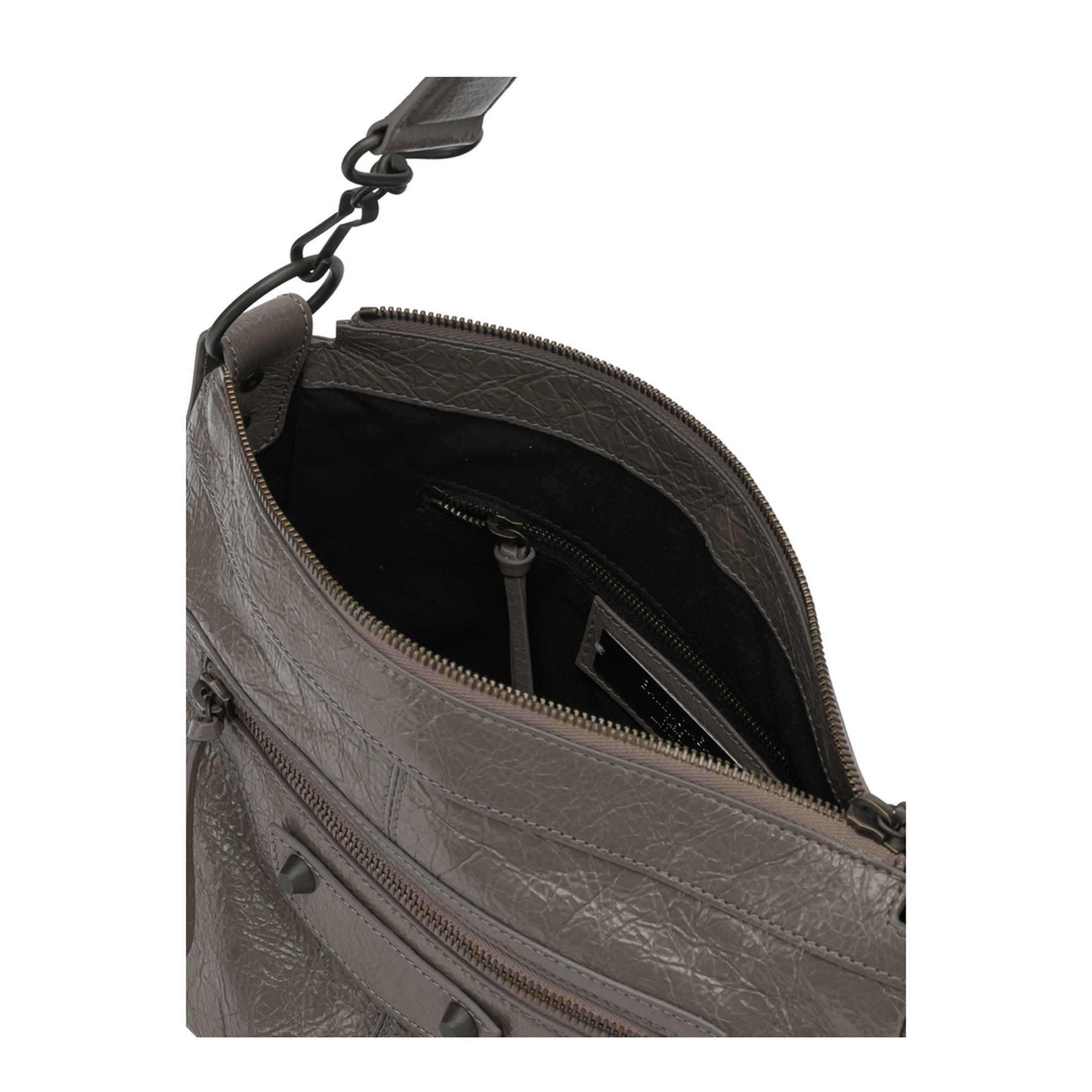 MAYFEYR - Balenciaga - Medium Shoulder Bag - 8660572ABEK5848