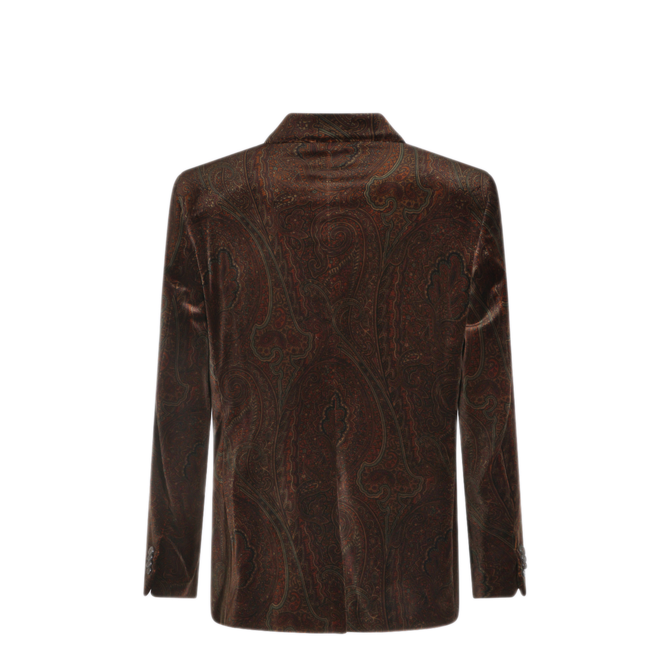 MAYFEYR - Etro - Jackets - MRCA000999SAE1UX0825