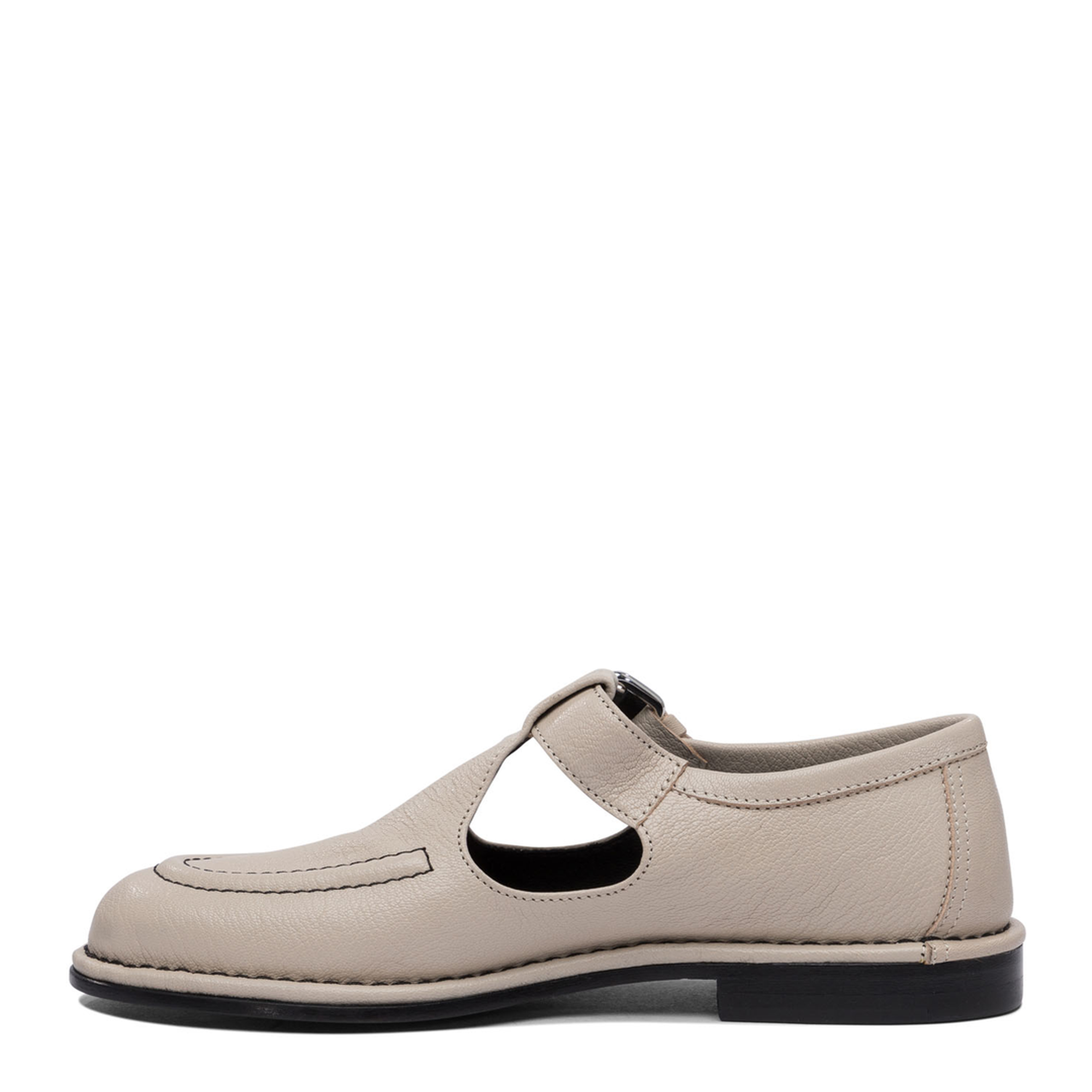 MAYFEYR - Pierre Hardy - Loafers And Slippers - AEE02GRAINKIDOFFWHITE