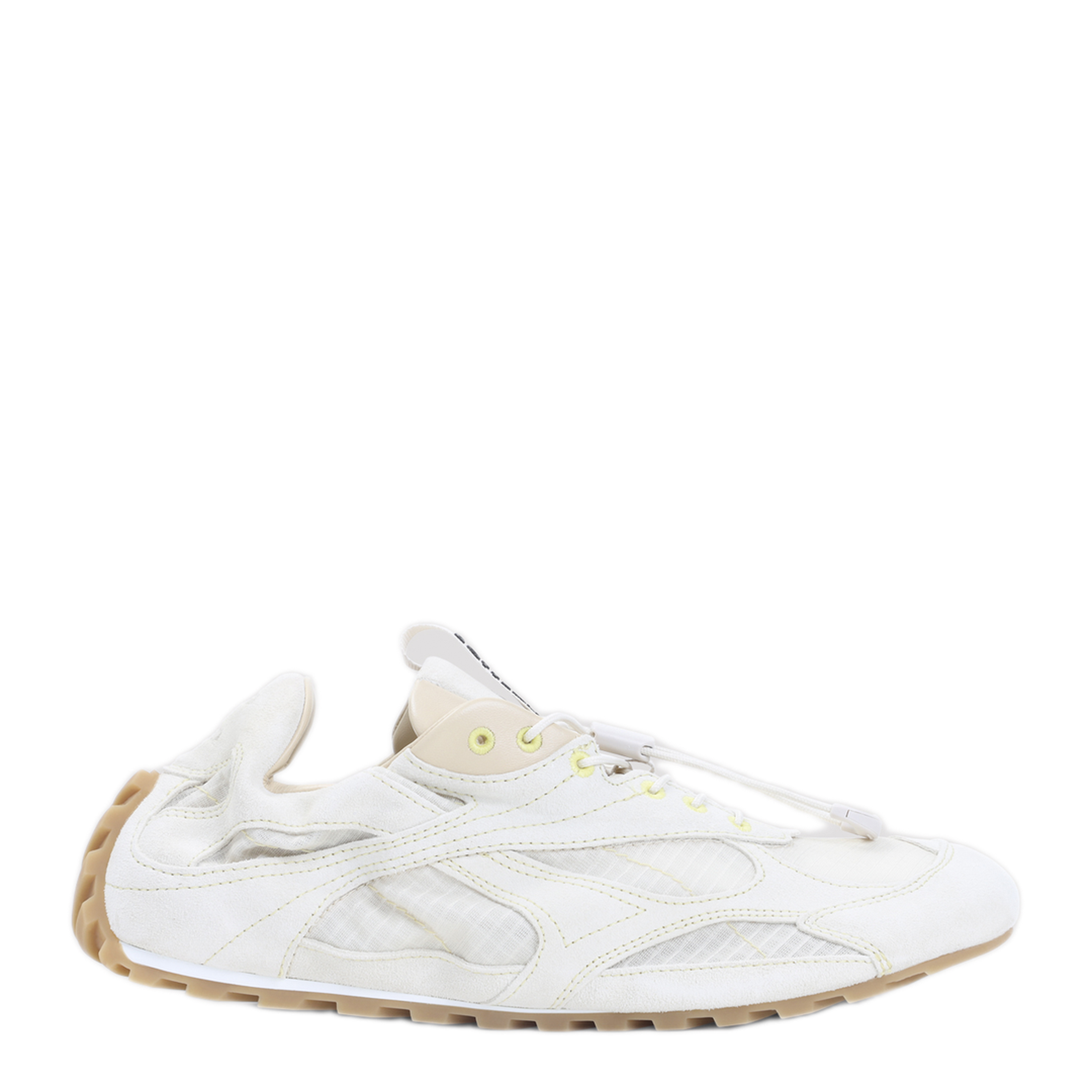 MAYFEYR - Bottega Veneta - Orbit Flash Sneaker - 855200V65D1