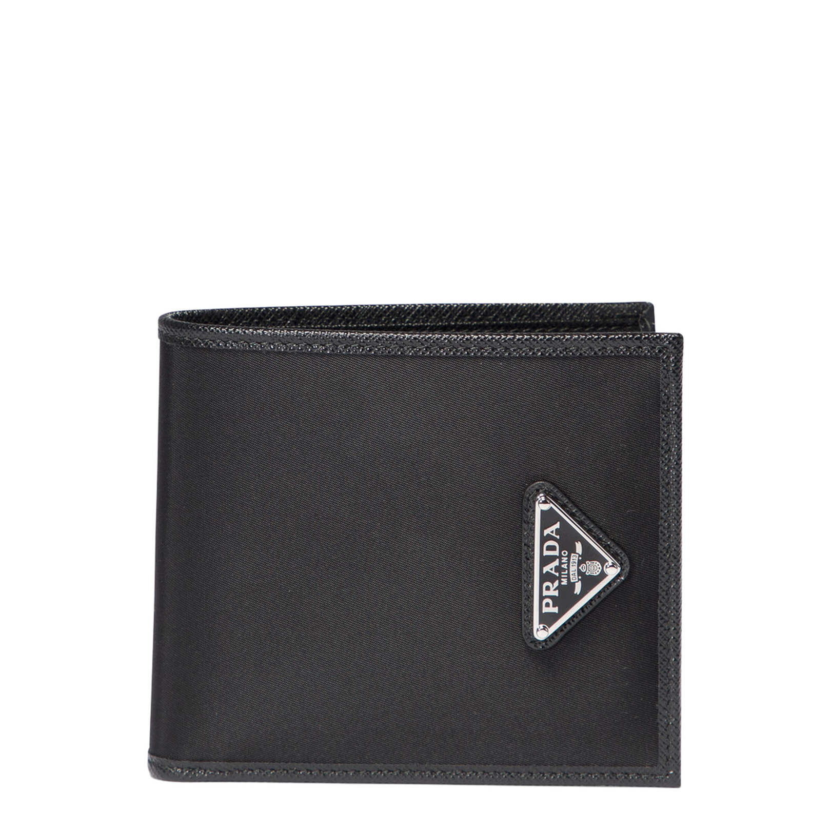 Bi-fold Wallet