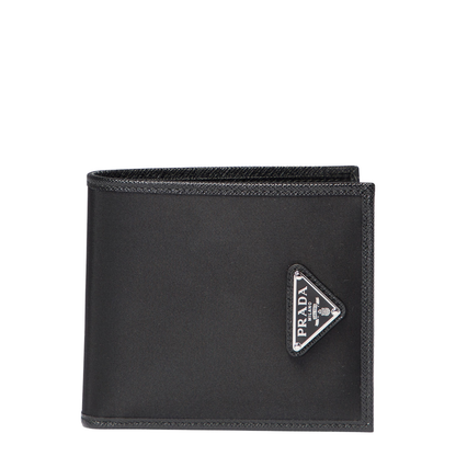 Bi-fold Wallet