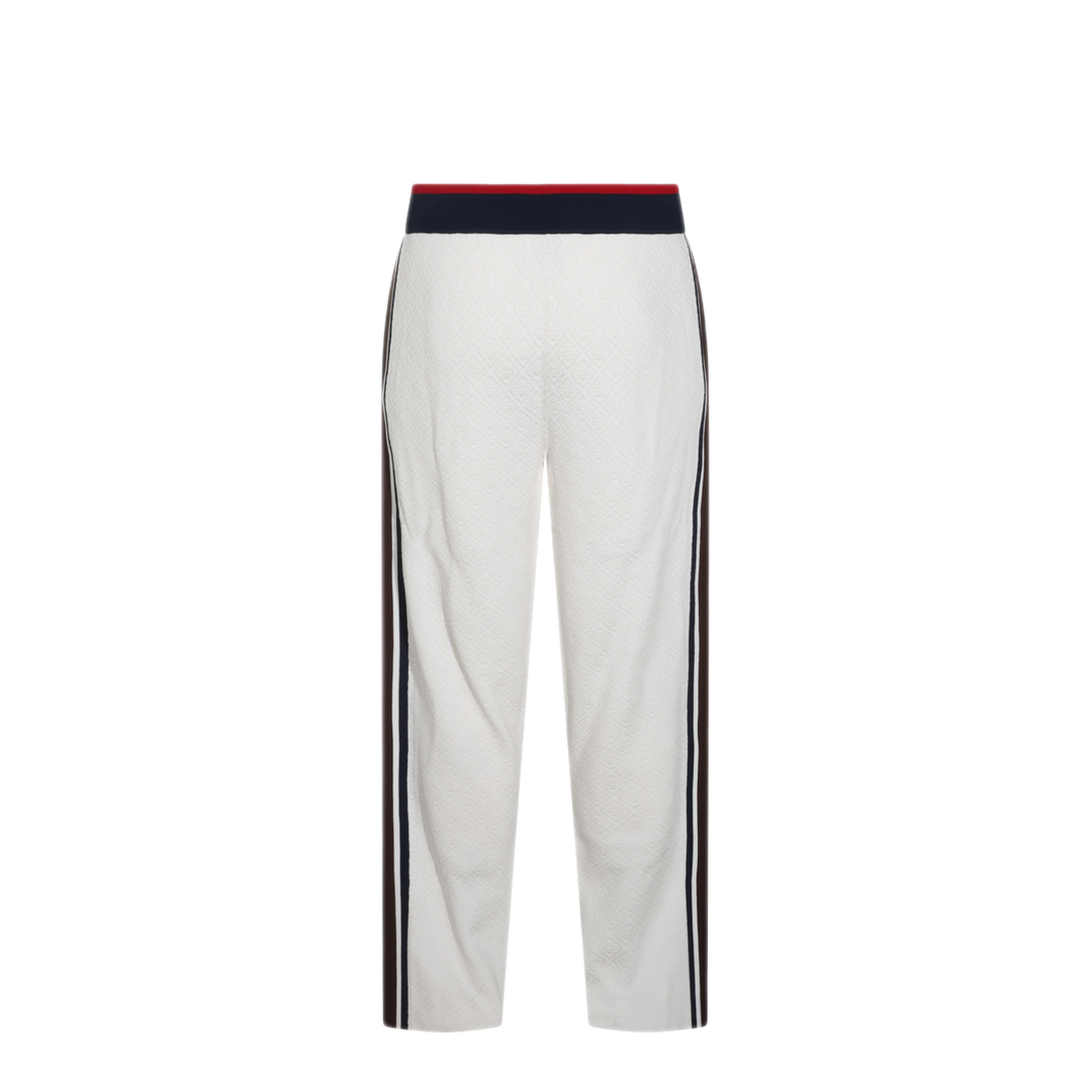 MAYFEYR - Casablanca - Trousers - MAW26KW147801