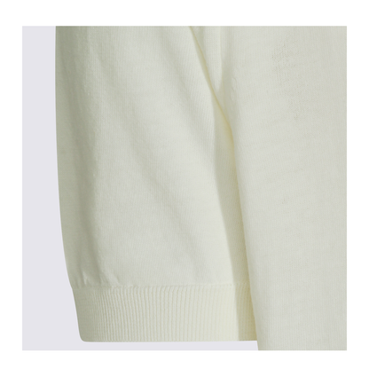 MAYFEYR - Eleventy - T Shirts And Polos - X76MAGC14MAT0A00101