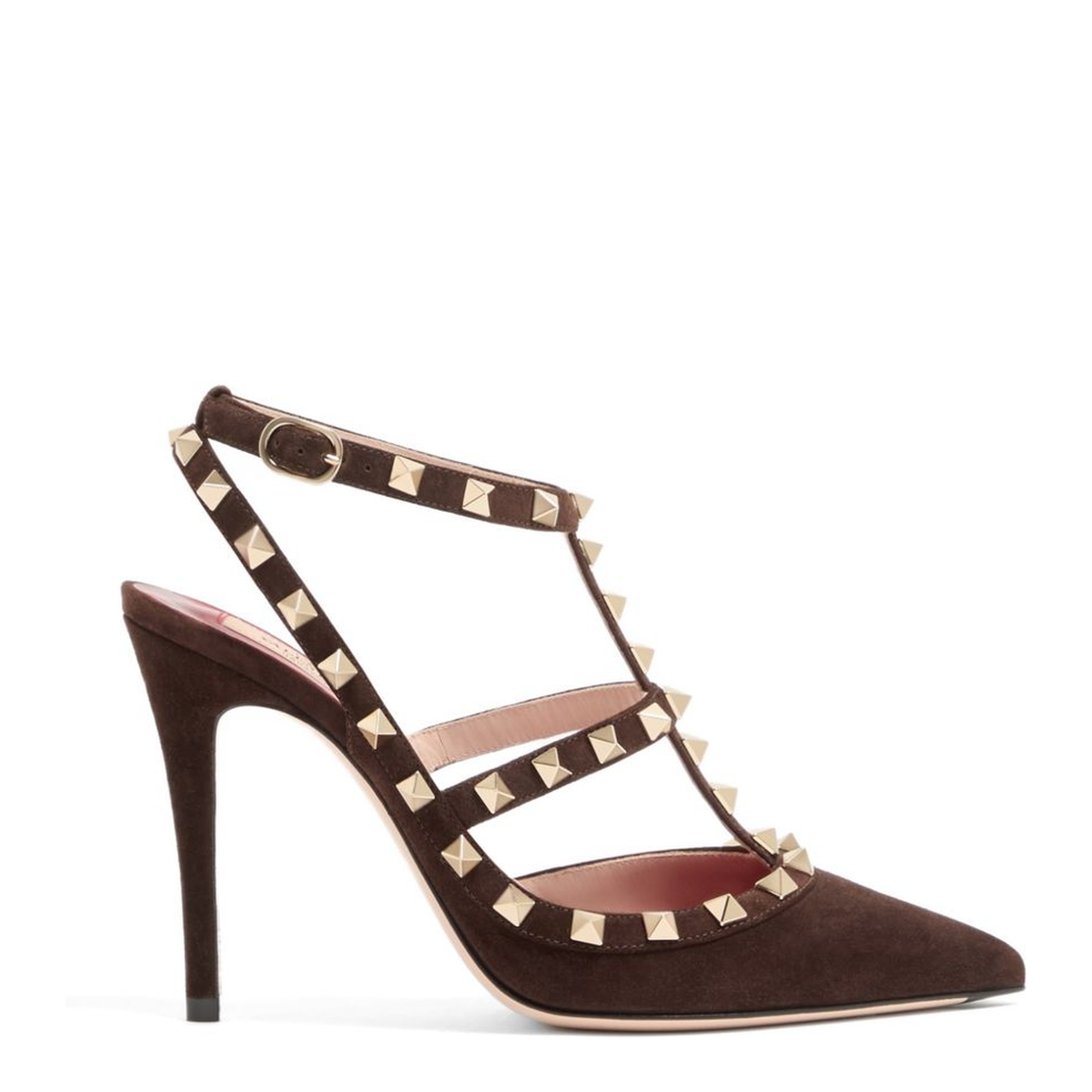 MAYFEYR - Valentino - With Heel Brown - WS0393CVB0TO