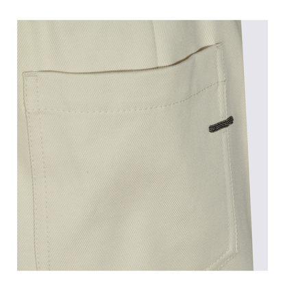 Casual Pants