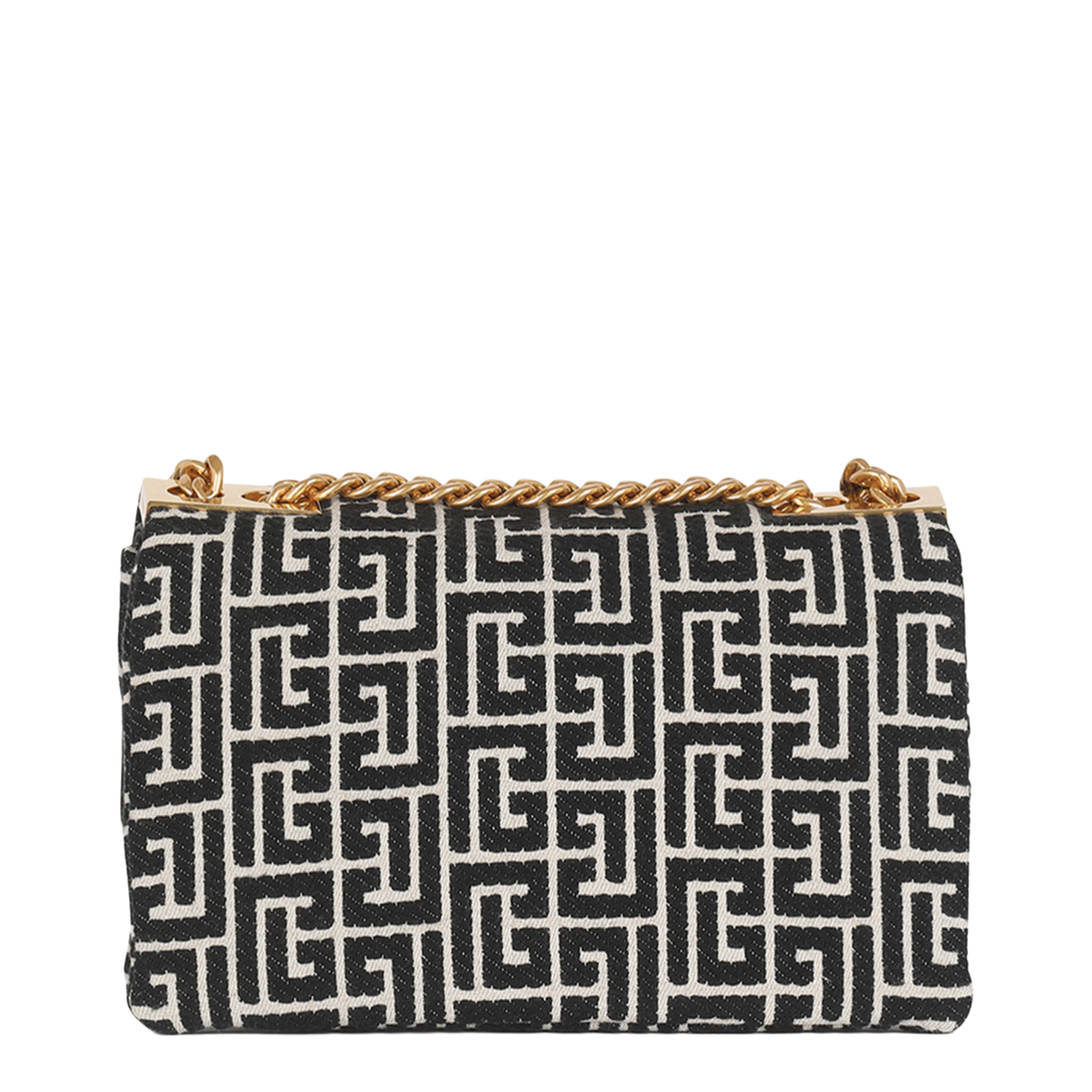 1945 Soft Small Monogrammed Canvas Bag