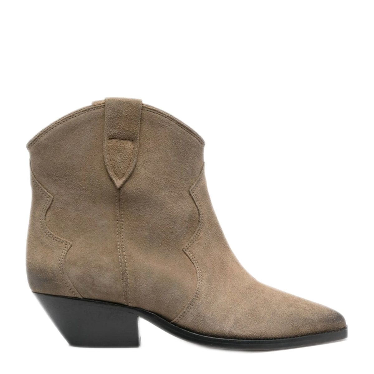 MAYFEYR - Isabel Marant Étoile - Dewina Boots - BO0002FAA1A03S50TA