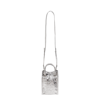 MAYFEYR - Balenciaga - Bag ‘Le City’ - 8734262ABMY8122