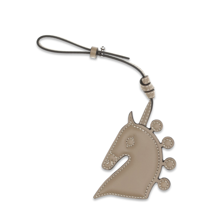 MAYFEYR - Max Mara - Leather Keyring - 2614721011600079