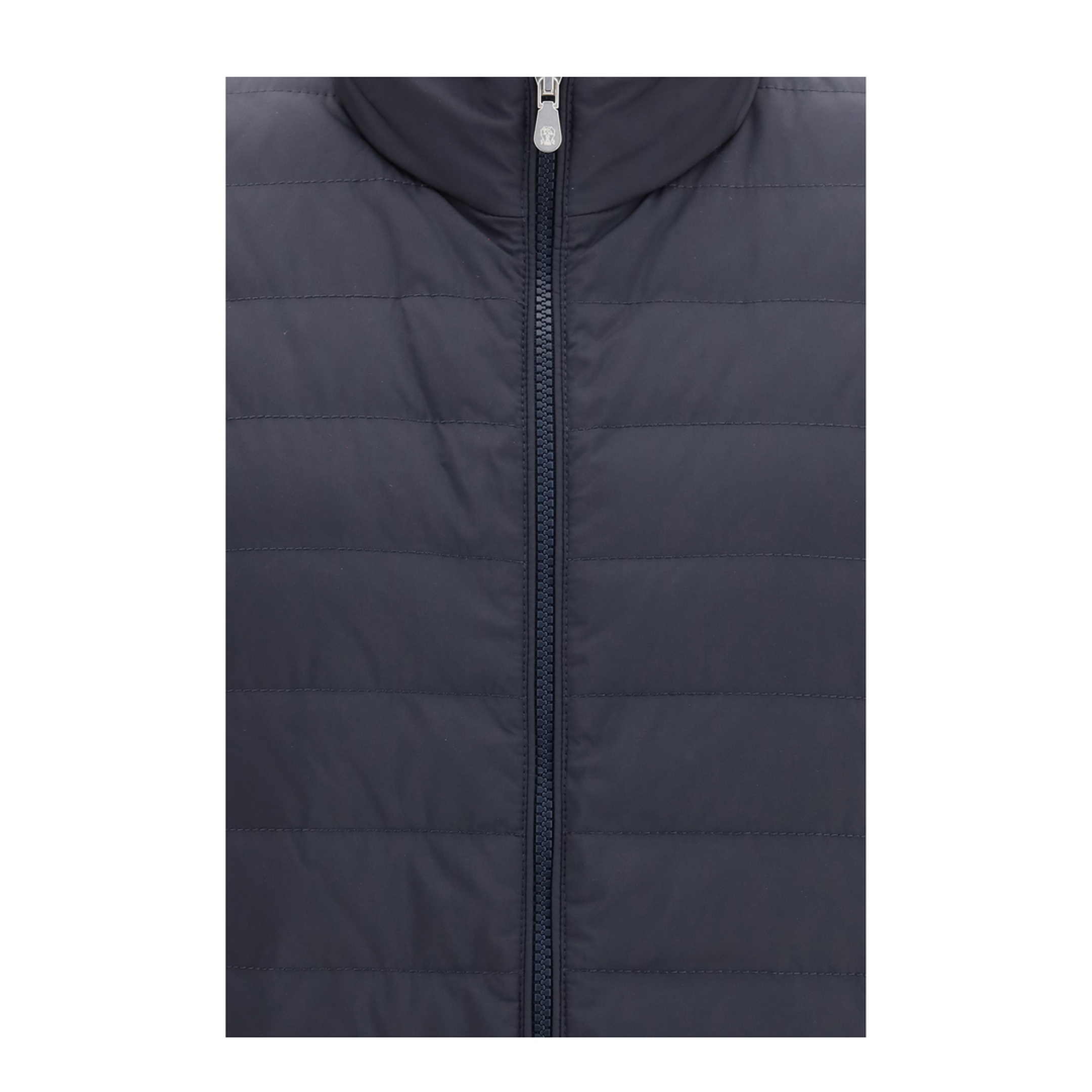 MAYFEYR - Brunello Cucinelli - Sleeveless Padded Gilet - MV4081797
