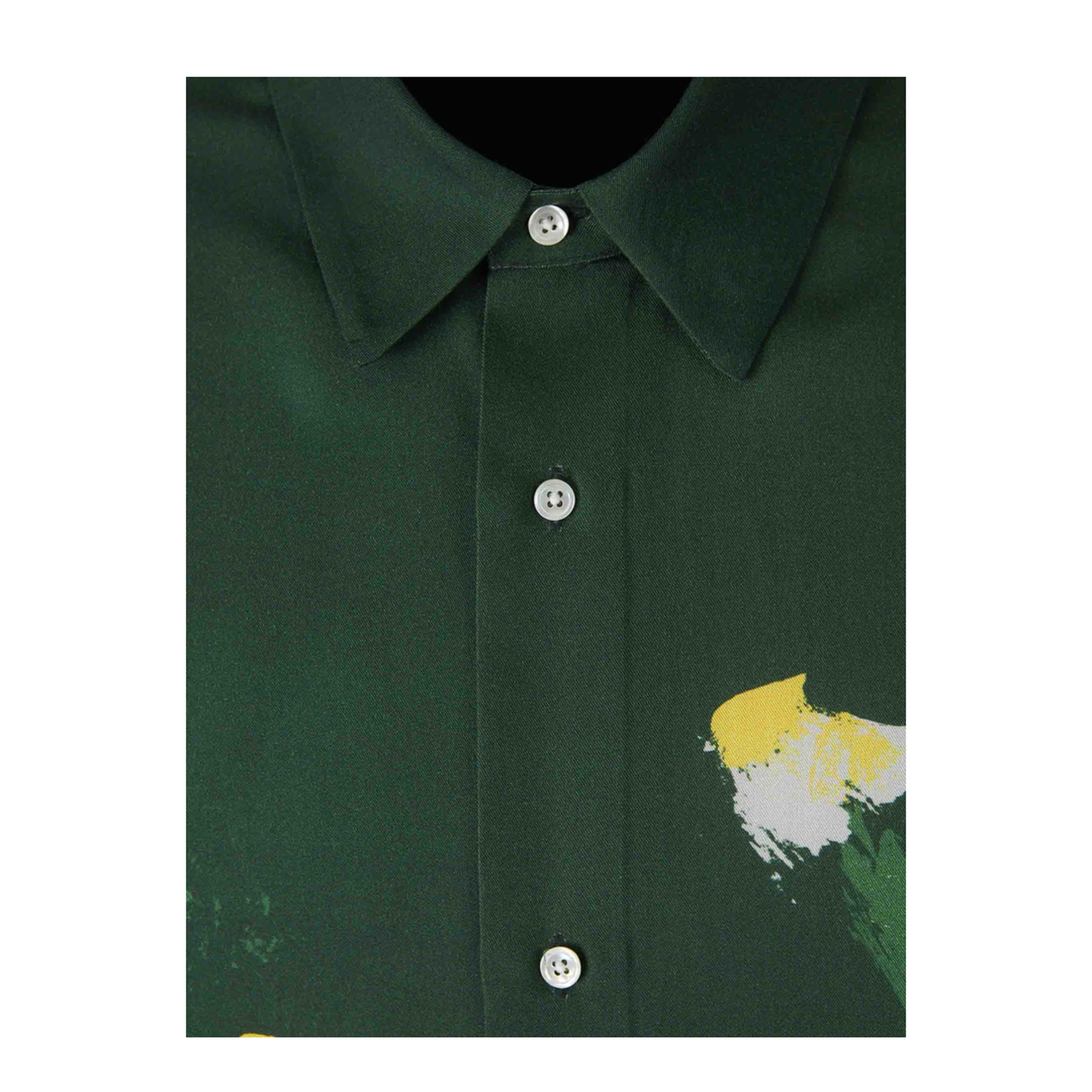 Shirts Green