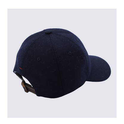 MAYFEYR - Brunello Cucinelli - Hats - M038P9850CFM33