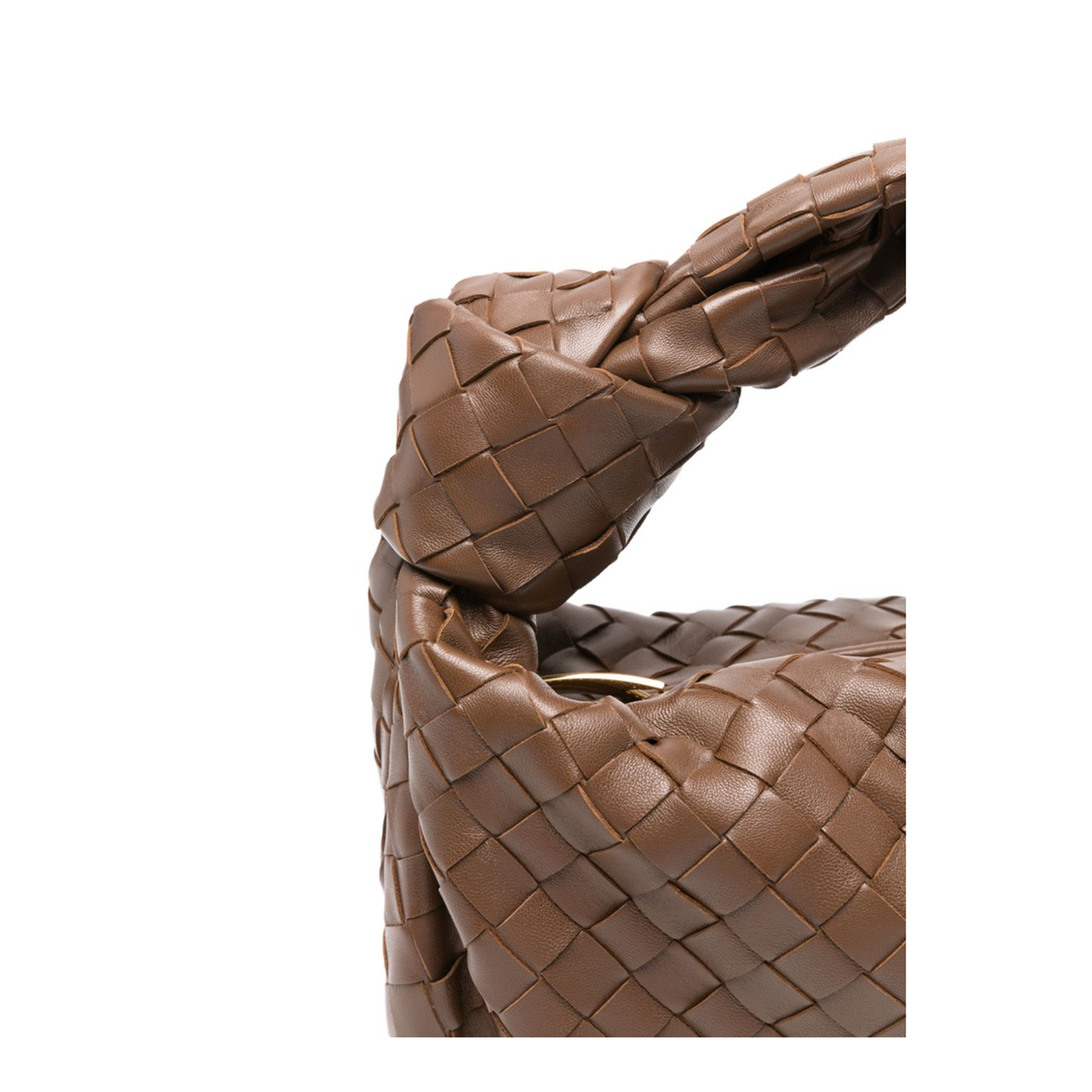 Brown Teen Jodie Handbag