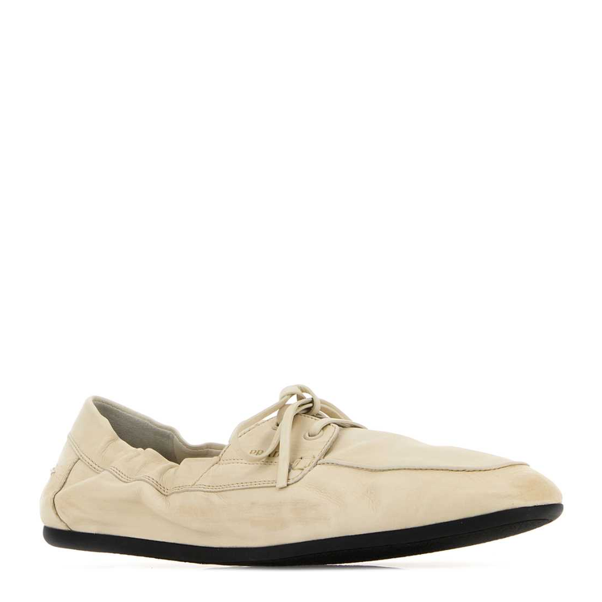 MAYFEYR - Prada - Laced Shoes - 1E434OF005070F0K74