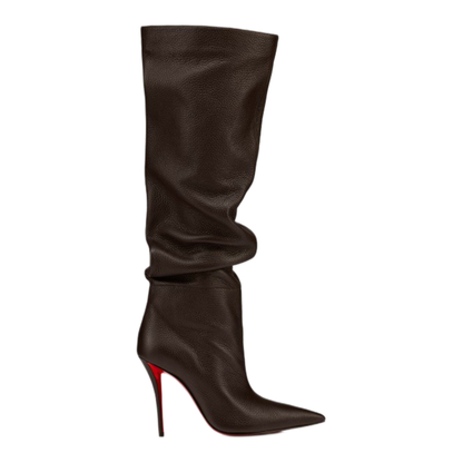 MAYFEYR - Christian Louboutin - Zependris 100 Boots - 3260599C959