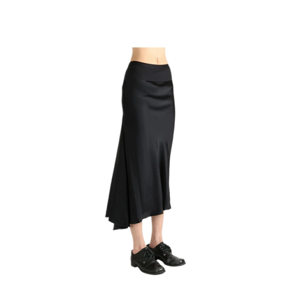 MAYFEYR - Rick Owens - A Line Bias Skirt - RP02E4343SCH09