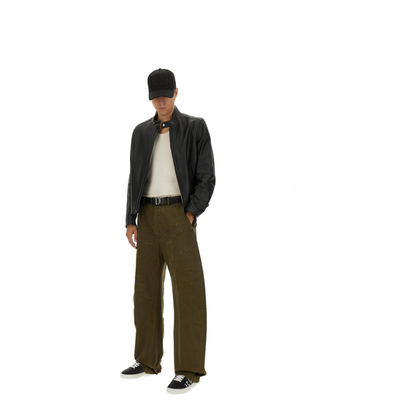 Casual Trousers