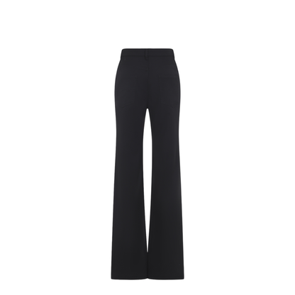 MAYFEYR - Balenciaga - Straight Wool Pants - 850690TJT21